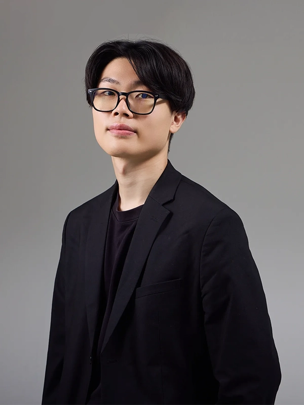 代表メッセージ
